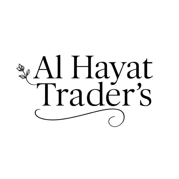 Al-Hayat.Shop